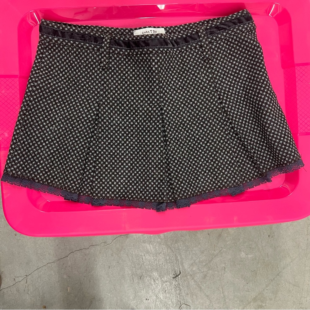 🆕 ZARA skirt